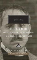 The L.A. Quartet -- Bok 9781841593883