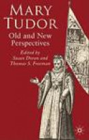 Mary Tudor: Old and New Perspective -- Bok 9780230004627