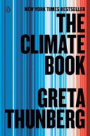The Climate Book: The Facts and the Solutions -- Bok 9780593492321