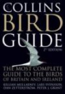 Collins Bird Guide -- Bok 9780007267262