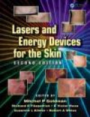 Lasers and Energy Deliveries for the Skin -- Bok 9781841849331