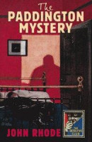 Paddington Mystery -- Bok 9780008268855