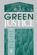 Green Justice -- Bok 9780367319304