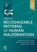 Smith's Recognizable Patterns of Human Malformation -- Bok 9780323638821