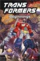 Transformers -- Bok 9781840236231