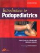 Introduction to Podopaediatrics -- Bok 9780443062087