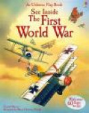 See Inside First World War -- Bok 9781409531708
