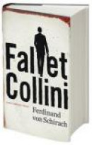 Fallet Collini -- Bok 9789100130114