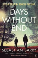 Days Without End -- Bok 9780571340224