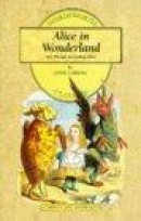 Alice in Wonderland -- Bok 9781853261183