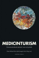 Medicinturism -- Bok 9789178444014