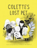 Colette's Lost Pet -- Bok 9781101917596