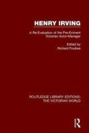 Henry Irving -- Bok 9781138657953