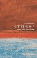 Citizenship: A Very Short Introduction (Very Short Introductions) -- Bok 9780192802538