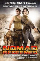 Nomad Redeemed: A Kurtherian Gambit Series -- Bok 9781542848831