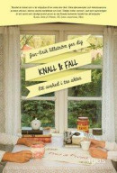 Knall & Fall -- Bok 9789176340165