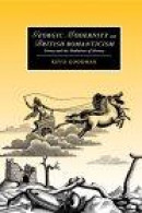 Georgic Modernity and British Romanticism : Poetry and the Mediation of History -- Bok 9780521831680