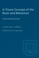 Triune Concept of the Brain and Behaviour -- Bok 9781487576752