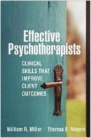 Effective Psychotherapists -- Bok 9781462546893