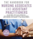 Handbook for Nursing Associates and Assistant Practitioners -- Bok 9781529604801