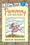 Penny and Her Song (I Can Read Book 1) (I Can Read! - Level 1 (Quality)) -- Bok 9780062081971