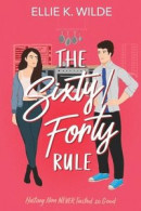 The Sixty/Forty Rule -- Bok 9781738924615
