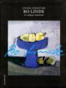 Svenska tonsättare : Bo Linde -- Bok 9789173536578