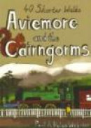 Aviemore and the Cairngorms: 40 Shorter Walks (Pocket Mountains) -- Bok 9780955454875