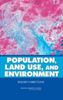 Population, Land Use, and Environment -- Bok 9780309164931