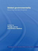 Global Governmentality -- Bok 9781134386086