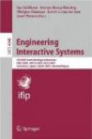 Engineering Interactive Systems, EIS 2007 -- Bok 9783540926979