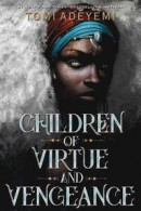 Children Of Virtue & Vengeance -- Bok 9781250232441