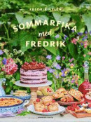 Sommarfika med Fredrik -- Bok 9789178874767