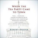 When the Tea Party Comes to Town -- Bok 9781442354920