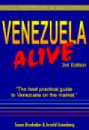 Venezuela Alive -- Bok 9781556508004