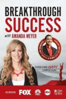Breakthrough Success with Amanda Meyer -- Bok 9781970073799