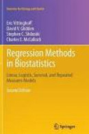 Regression Methods in Biostatistics -- Bok 9781489998545