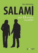 Salami och 13 andra noveller -- Bok 9789140686299