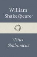 Titus Andronicus -- Bok 9789176459485