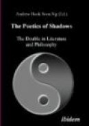 The Poetics of Shadows -- Bok 9783898217354