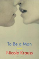 To Be a Man -- Bok 9781408871843
