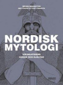 Nordisk mytologi - Vikingatidens gudar och hjältar -- Bok 9789174693119