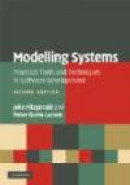 Modelling Systems: Practical Tools and Techniques in Software Development -- Bok 9780521899116