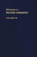 Advances in Protein Chemistry -- Bok 9780080582160