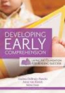 Developing Early Comprehension -- Bok 9781598570342