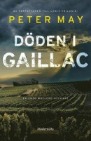 Döden i Gaillac (Enzo Macleod, del 2) -- Bok 9789178933204