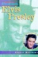 Elvis Presley -- Bok 9780431086477