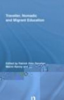 Traveller, Nomadic and Migrant Education -- Bok 9781135893217