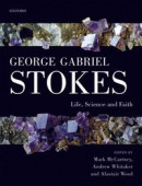 George Gabriel Stokes -- Bok 9780192555700