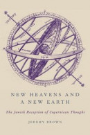 New Heavens and a New Earth -- Bok 9780197584330